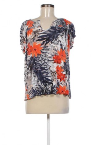 Damen Shirt Wallis, Größe XL, Farbe Mehrfarbig, Preis € 15,99