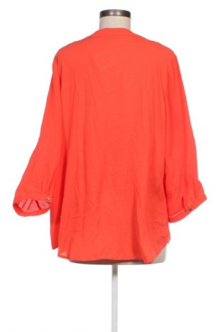 Damen Shirt Wallis, Größe L, Farbe Orange, Preis 23,99 €