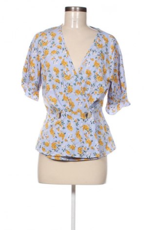 Damen Shirt Wednesday's Girl, Größe M, Farbe Mehrfarbig, Preis € 9,99