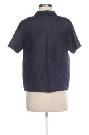 Damen Shirt Weekend Max Mara, Größe M, Farbe Blau, Preis 73,15 €