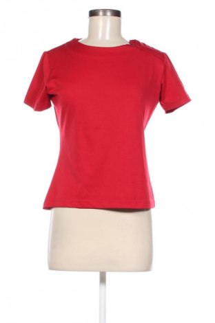 Damen Shirt William & Delvin, Größe M, Farbe Rot, Preis 6,99 €