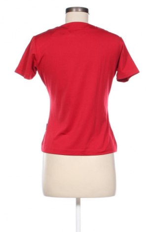 Damen Shirt William & Delvin, Größe M, Farbe Rot, Preis 7,49 €