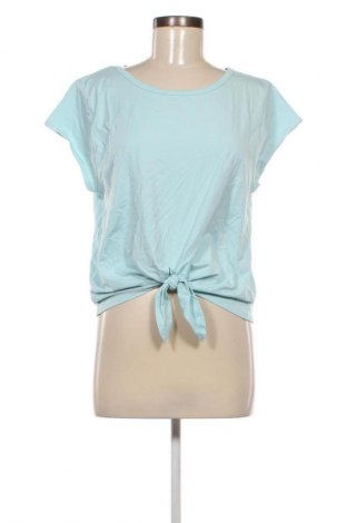 Damen Shirt Wolf & Whistle, Größe M, Farbe Blau, Preis € 9,99