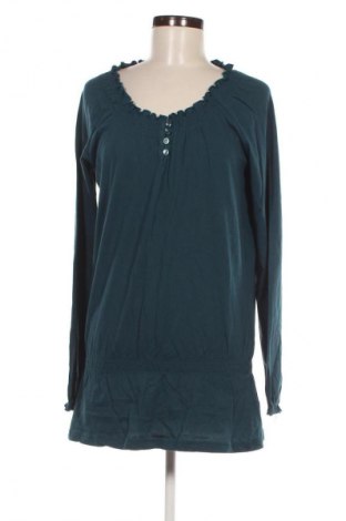 Damen Shirt Woman By Tchibo, Größe M, Farbe Blau, Preis € 4,99