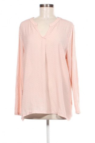 Damen Shirt Women by Tchibo, Größe XL, Farbe Rosa, Preis 4,99 €