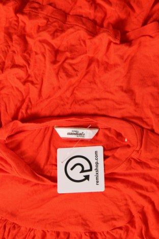 Damen Shirt Women by Tchibo, Größe XL, Farbe Orange, Preis € 5,99