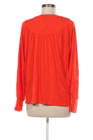 Damen Shirt Women by Tchibo, Größe XL, Farbe Orange, Preis 5,99 €