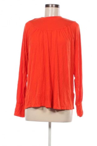 Damen Shirt Women by Tchibo, Größe XL, Farbe Orange, Preis 4,99 €