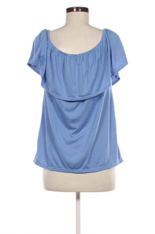 Damen Shirt Women by Tchibo, Größe L, Farbe Blau, Preis € 12,44