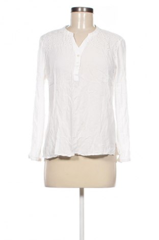 Damen Shirt Women by Tchibo, Größe L, Farbe Weiß, Preis 3,99 €