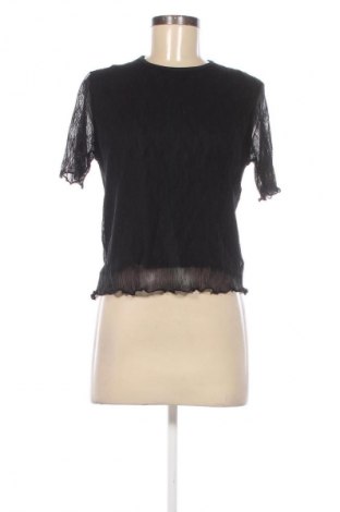 Bluză de femei Women's Wear, Mărime S, Culoare Negru, Preț 48,47 Lei