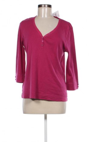 Damen Shirt Woolworths, Größe L, Farbe Rosa, Preis € 9,99