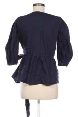 Damen Shirt Y.A.S, Größe M, Farbe Blau, Preis 15,99 €