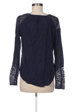 Damen Shirt Y.A.S, Größe M, Farbe Blau, Preis € 15,49