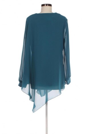 Damen Shirt Yasha, Größe XXL, Farbe Blau, Preis € 17,39