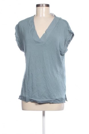 Damen Shirt Yaya, Größe M, Farbe Blau, Preis 21,99 €