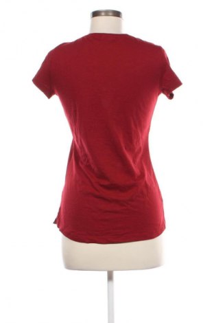 Damen Shirt Yessica, Größe S, Farbe Rot, Preis 2,99 €