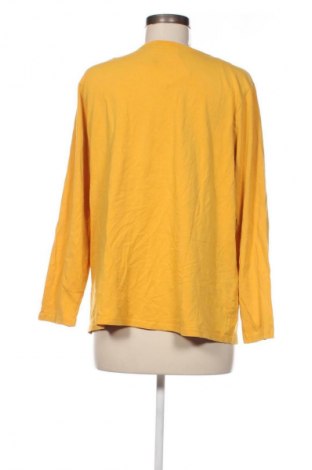 Damen Shirt Yessica, Größe XXL, Farbe Gelb, Preis € 6,49