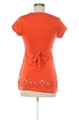 Damen Shirt Yessica, Größe S, Farbe Orange, Preis € 2,99