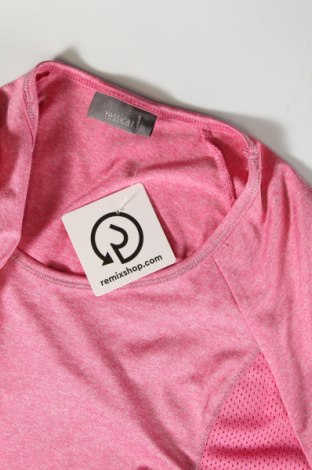 Damen Shirt Yessica, Größe M, Farbe Rosa, Preis € 8,49