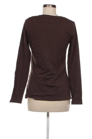 Damen Shirt Yessica, Größe M, Farbe Braun, Preis 5,99 €