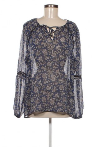 Damen Shirt Yessica, Größe XL, Farbe Mehrfarbig, Preis 6,49 €