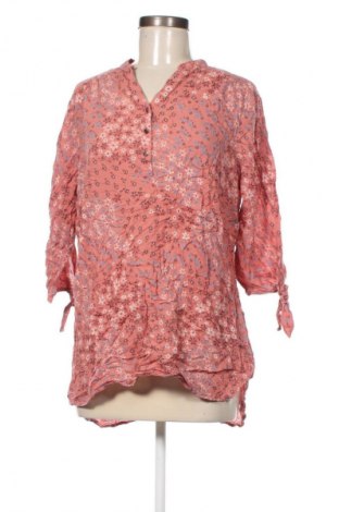 Damen Shirt Yessica, Größe XL, Farbe Mehrfarbig, Preis € 5,99