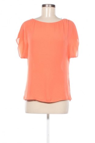 Damen Shirt Yessica, Größe S, Farbe Orange, Preis 5,49 €