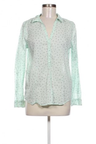 Damen Shirt Yessica, Größe M, Farbe Blau, Preis € 4,99