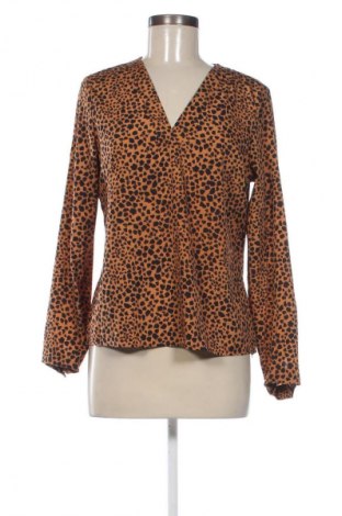 Damen Shirt Yessica, Größe M, Farbe Braun, Preis € 4,99