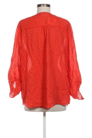 Damen Shirt Yessica, Größe XL, Farbe Rot, Preis 5,99 €