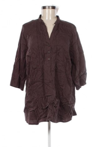 Damen Shirt Yest, Größe XXL, Farbe Braun, Preis € 17,00