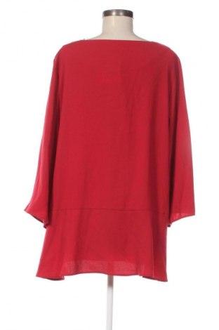 Damen Shirt Your Sixth Sense, Größe XXL, Farbe Rot, Preis € 6,99