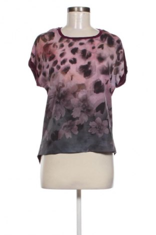 Damen Shirt Zabaione, Größe S, Farbe Mehrfarbig, Preis 3,99 €