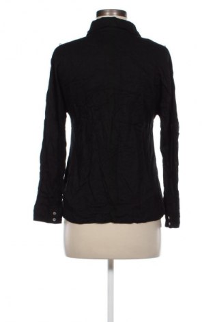 Damen Shirt Zara, Größe S, Farbe Schwarz, Preis 8,99 €