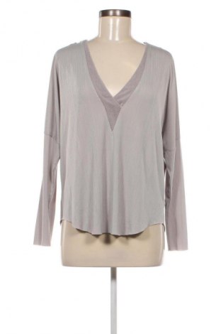 Damen Shirt Zara, Größe M, Farbe Grau, Preis 4,99 €