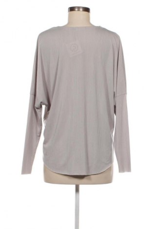 Damen Shirt Zara, Größe M, Farbe Grau, Preis 18,99 €