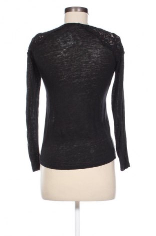 Damen Shirt Zara, Größe S, Farbe Schwarz, Preis 8,99 €