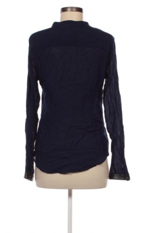 Damen Shirt Zara, Größe M, Farbe Blau, Preis € 4,99