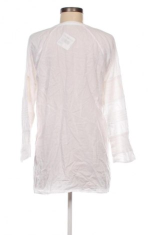 Damen Shirt Zara, Größe L, Farbe Weiß, Preis € 7,99