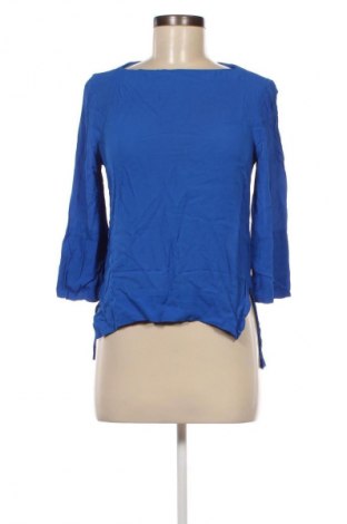 Damen Shirt Zara, Größe S, Farbe Blau, Preis € 8,99