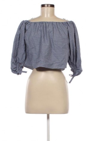 Damen Shirt Zara, Größe M, Farbe Mehrfarbig, Preis 18,99 €