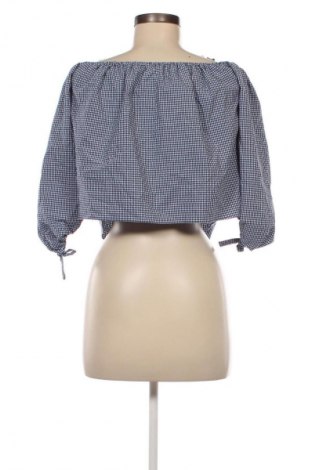 Damen Shirt Zara, Größe M, Farbe Mehrfarbig, Preis 18,99 €