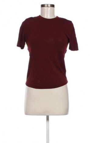 Damen Shirt Zara, Größe L, Farbe Rot, Preis 10,23 €