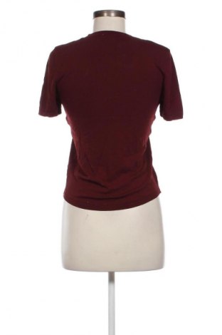 Damen Shirt Zara, Größe L, Farbe Rot, Preis 10,23 €