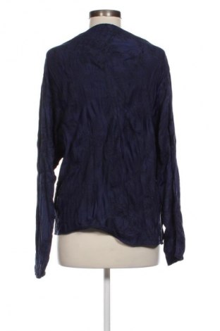 Damen Shirt Zara, Größe L, Farbe Blau, Preis € 6,49