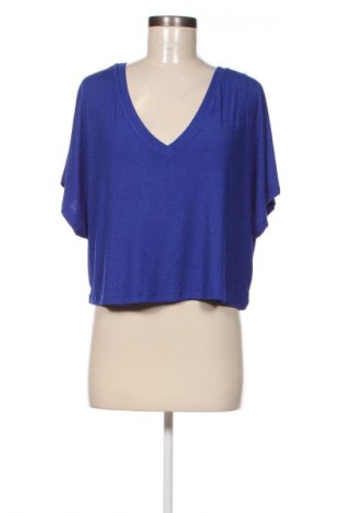 Damen Shirt Zara, Größe S, Farbe Blau, Preis € 7,49