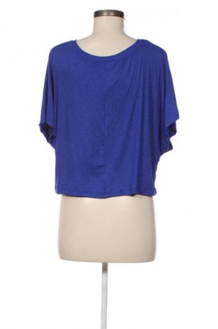 Damen Shirt Zara, Größe S, Farbe Blau, Preis € 9,49