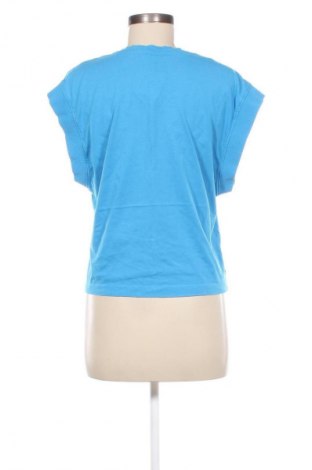 Damen Shirt Zara, Größe S, Farbe Blau, Preis € 3,99