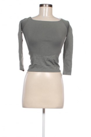 Damen Shirt Zara, Größe XS, Farbe Grau, Preis 5,99 €